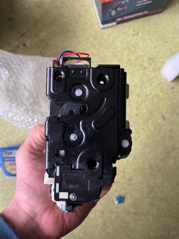 predam zamok dveri na ŠKODU OCTAVIU1 - 7