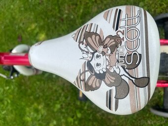 Detský bicykel Scott  (1-5 rokov) - 7