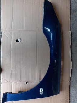 Peugeot 407 1.6hdi  ND - 7