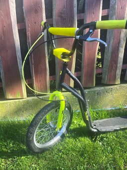 Kolobežka insportline 16/12 - 7