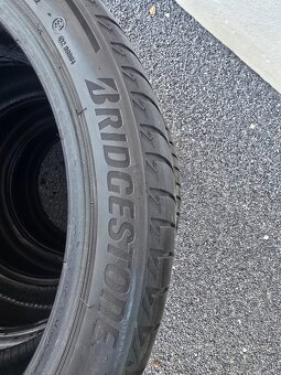 225/40r18 Letne pneumatiky Bridgestone - 7