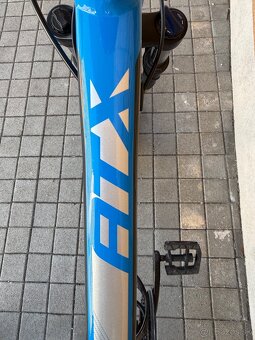 GIANT ATX 27,5 veľkosť M - 7