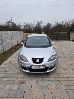 Seat Toledo ||| - 7