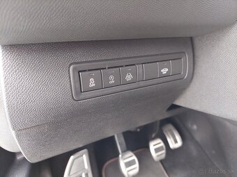 Peugeot 308 GTI 200Kw 8/2018 - 7