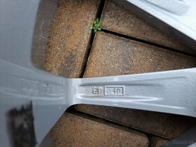 Letné pneumatiky 235/40 R18, Ford mondeo MK4 - 7