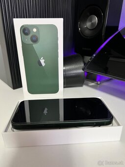 Iphone 13 Mini 128Gb - 7