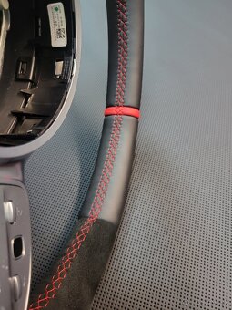 Autočalúnictvo,Prečalúnenie interiéru automobilov - 7