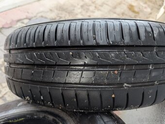Pneumatíky Hankook 185/65 R15 92T - 7