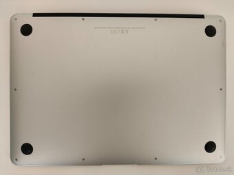 MacBook Air 2015 | i7 • 8GB • 128GB SSD - 7