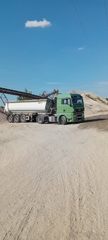 Man tgx 440 - 7