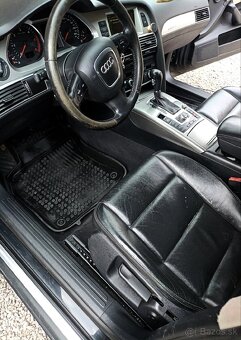 Audi A6 3.0 TDI - 7