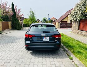 2018 Audi A4 b9 ultra - 7