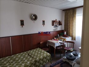 JEDINEČNÁ PONUKA 3-izbový byt v bytovom dome na Školskej ul. - 7