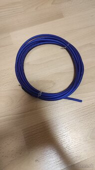 800W káblová sada na audio - 7