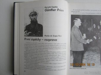 Velitelé vlčích smeček - 7