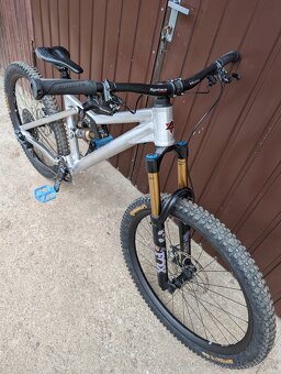 Liteville 303 MK1 Limited - 7