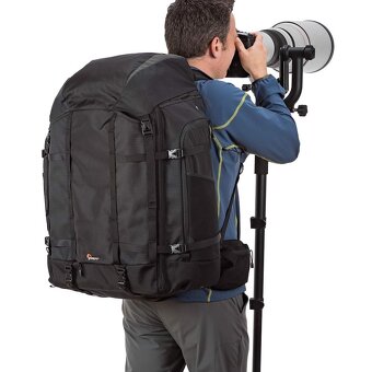Lowepro Pro Trekker 650 AW nový - 7