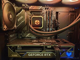 ⚡AMD 7 7800x3D, RTX 4070Ti, 32GB DDR5, 1TB SSD, 850W⚡ - 7