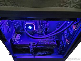 ⚡AMD 7 7800x3D, RTX 4070 Super, 32GB DDR5, 1TB SSD, 850W⚡ - 7
