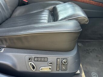VW PHAETON - 7