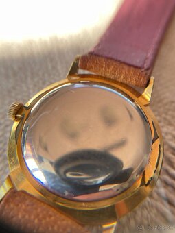 Elegantné retro hodinky PRIM - 7