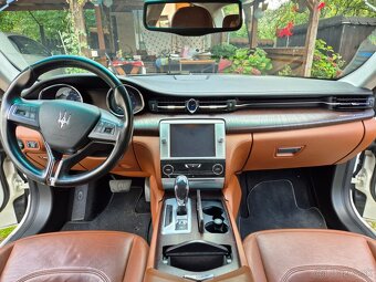 Maserati Ghibli - 7