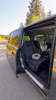 Predám Sharan 2.0TDI - 7