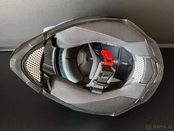 Acerbis flip enduro/adventure prilba m - 7