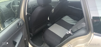 PREDAM SKODA FABIA KOMBI - 7