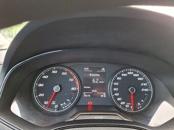 Seat Ibiza - 7