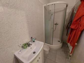 Výrazne znížená cena 4 izbový rodinný dom v Tomášikove - 7