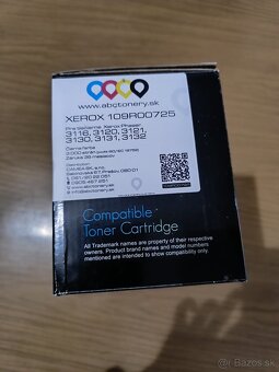 Xerox phaser 3130 - 7