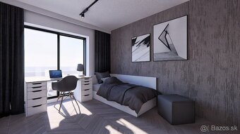 Na predaj dvojpodlažný rodinný dom, Prešov, Ľubotice - 7