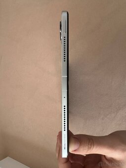 Xiaomi Pad 5 6GB/128 GB s klávesnicou (farba Pearl White) - 7