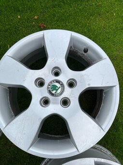 Elektróny Škoda R15 - 7
