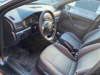 Škoda Octavia 1.9 TDI 66Kw - 7