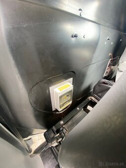 VW Transporter T5 2008 - 7