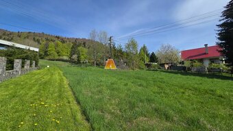 Pozemok na predaj Banská Bystrica Kordíky - 7