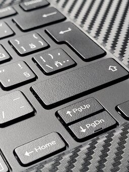 Dell XPS 15 (7590) 4K Touch - Prémiový ultrabook - 7