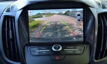 Ford Kuga 2.0 TDCi Duratorq titanium A/T AWD 4x4 - 7
