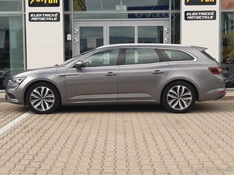 Renault Talisman Grandtour dCi 160 Intens AT/6,nové v SR - 7