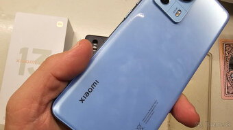 Xiaomi 13 Lite dual 12/256GB - 7