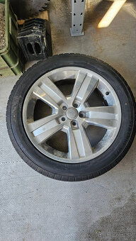 Predám Jeep Cherokee 147kw Automat 2012 - 7