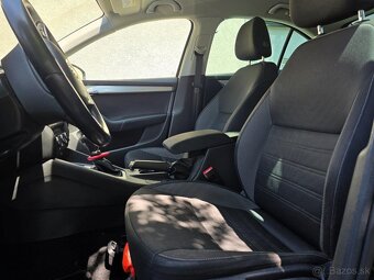 Škoda Octavia 2.0 TDI Ambition DSG, Mesačne: 199€ - 7