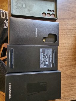 Samsung galaxy s23 ultra - 7