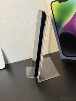Predám Apple iPhone 14 Plus 128GB Stav nového telefónu - 7