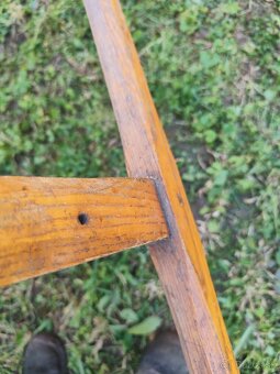 Predám túto nepoškodenú, komplet kosu - 7