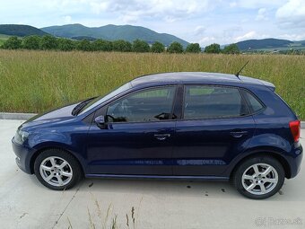 Polo 1,4 - 7
