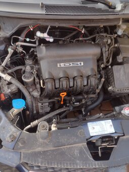 honda city - 7