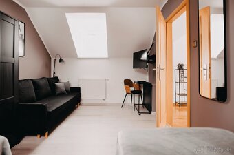 Exkluzívna nehnuteľnosť v krásnom prostredí Vyšných Ružbách - 7
